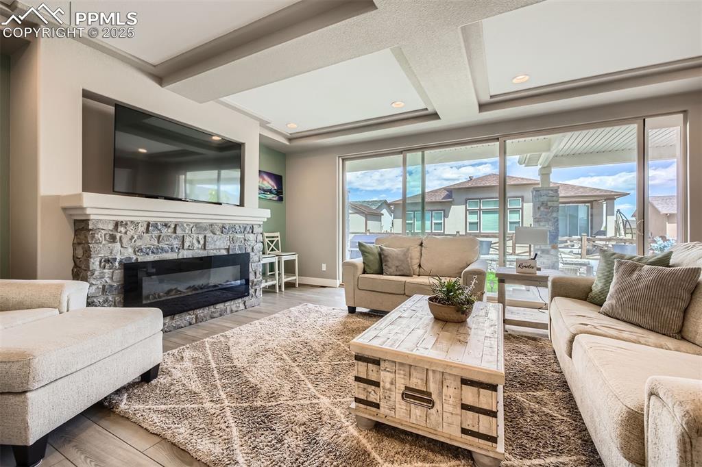 Image 2 of 30: Truly a million dollar home with ALL of the amenities