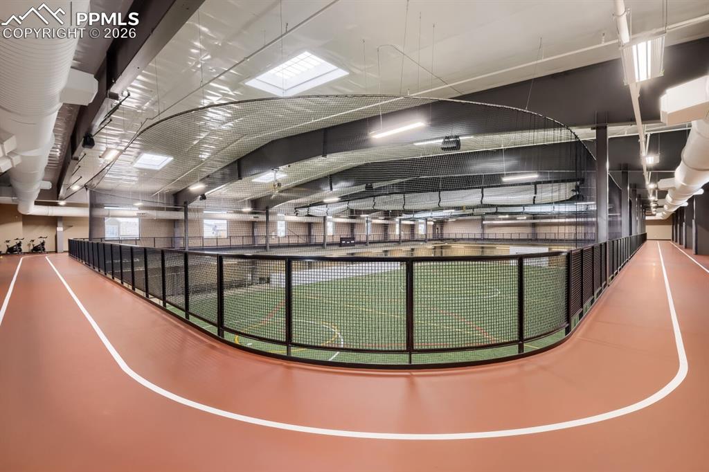 Image 31 of 33: Community