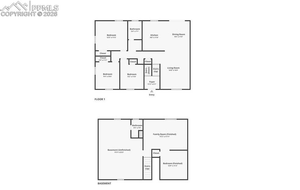 Image 2 of 32: Floor Plan