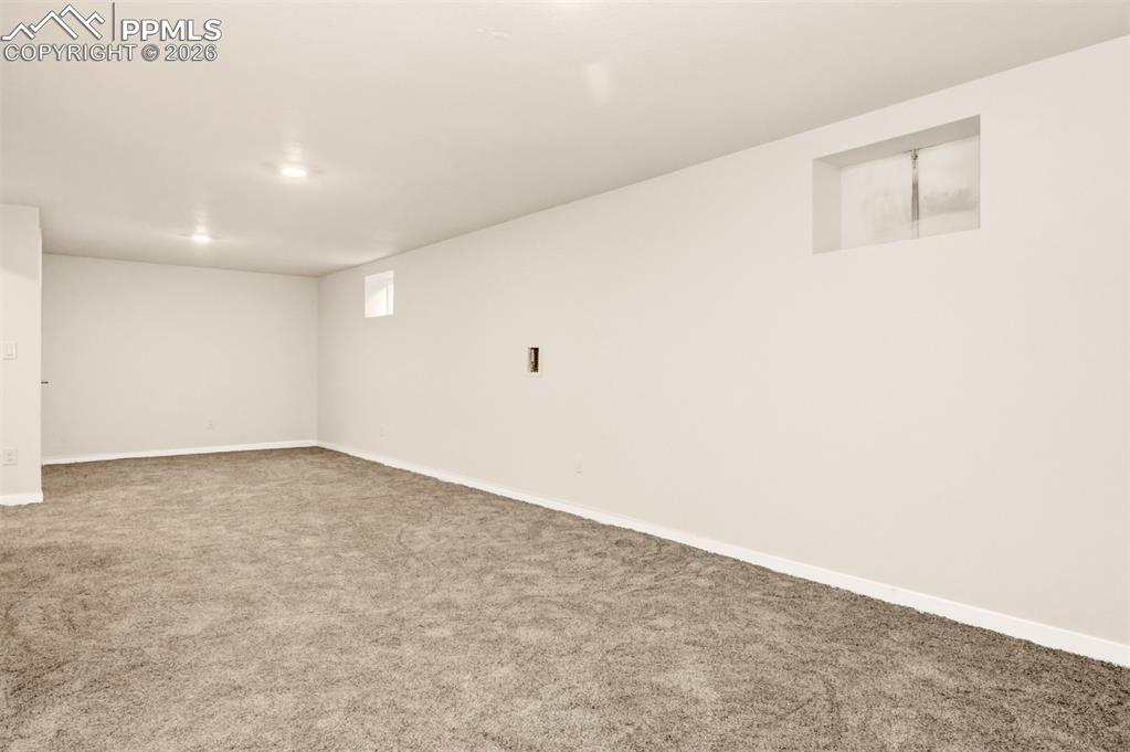 Image 18 of 28: Basement