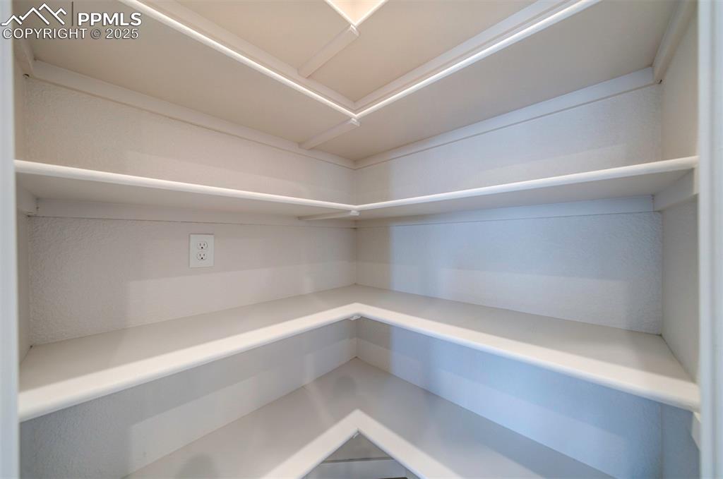 Image 8 of 41: Pantry