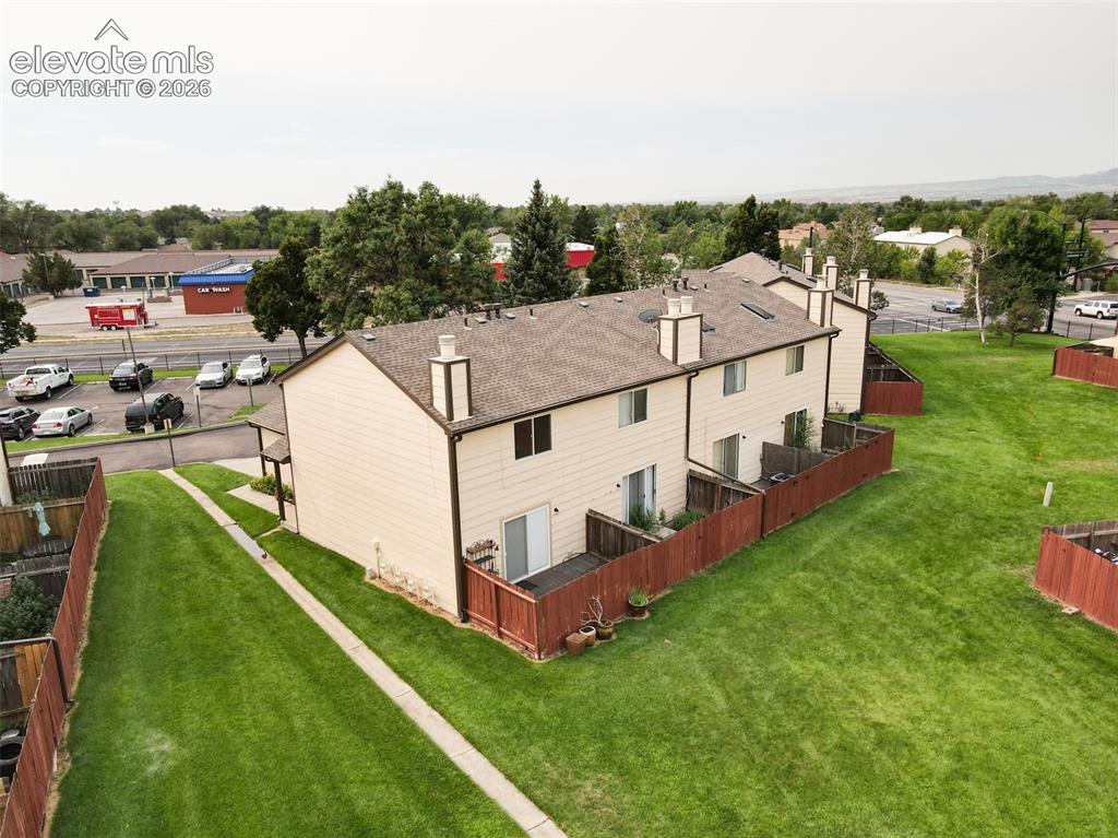 Image 2 of 50: Aerial View