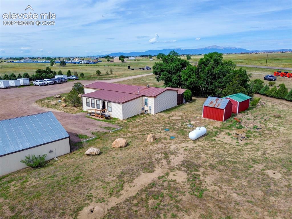 Image 28 of 42: Aerial View