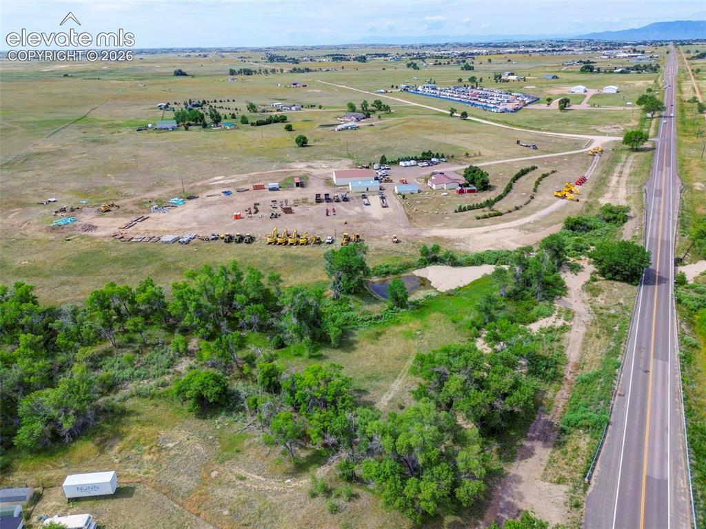 Image 29 of 42: Aerial View