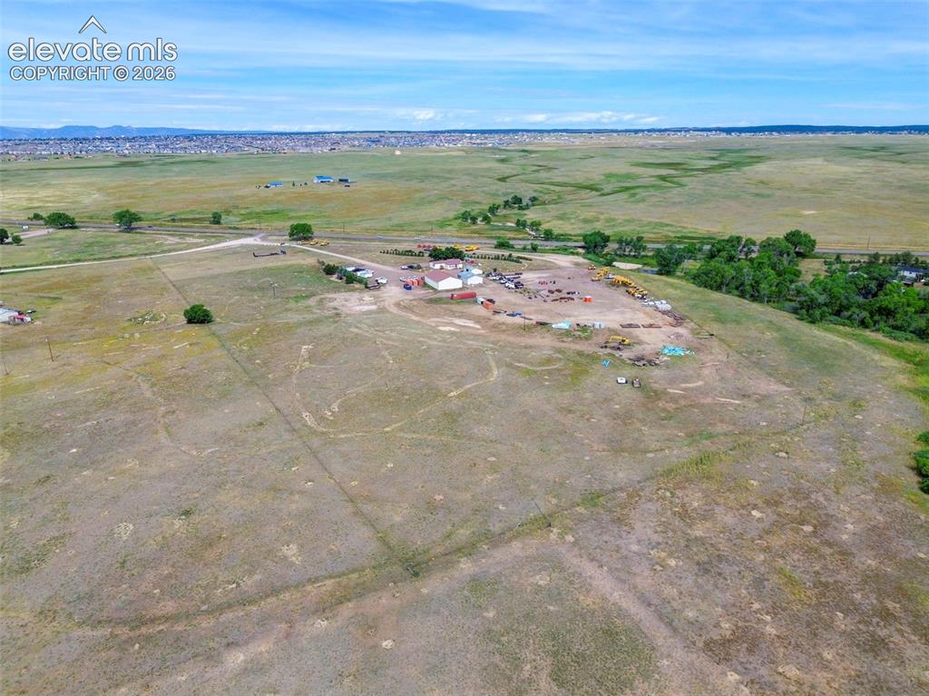 Image 32 of 42: Aerial View