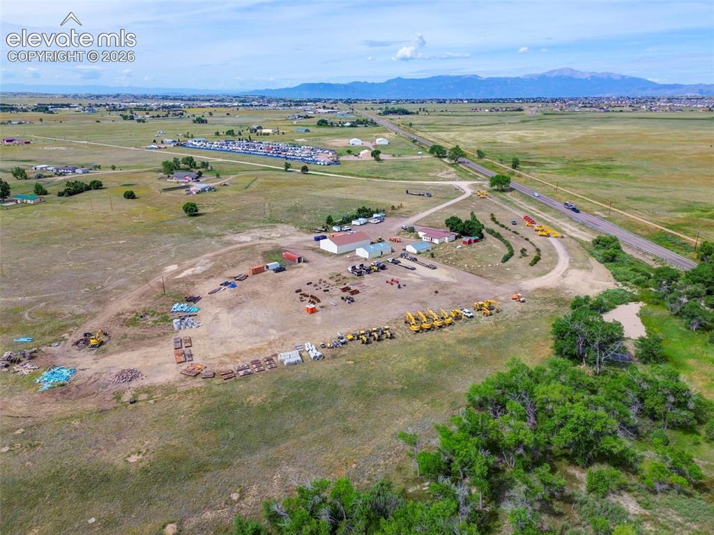 Image 33 of 42: Aerial View