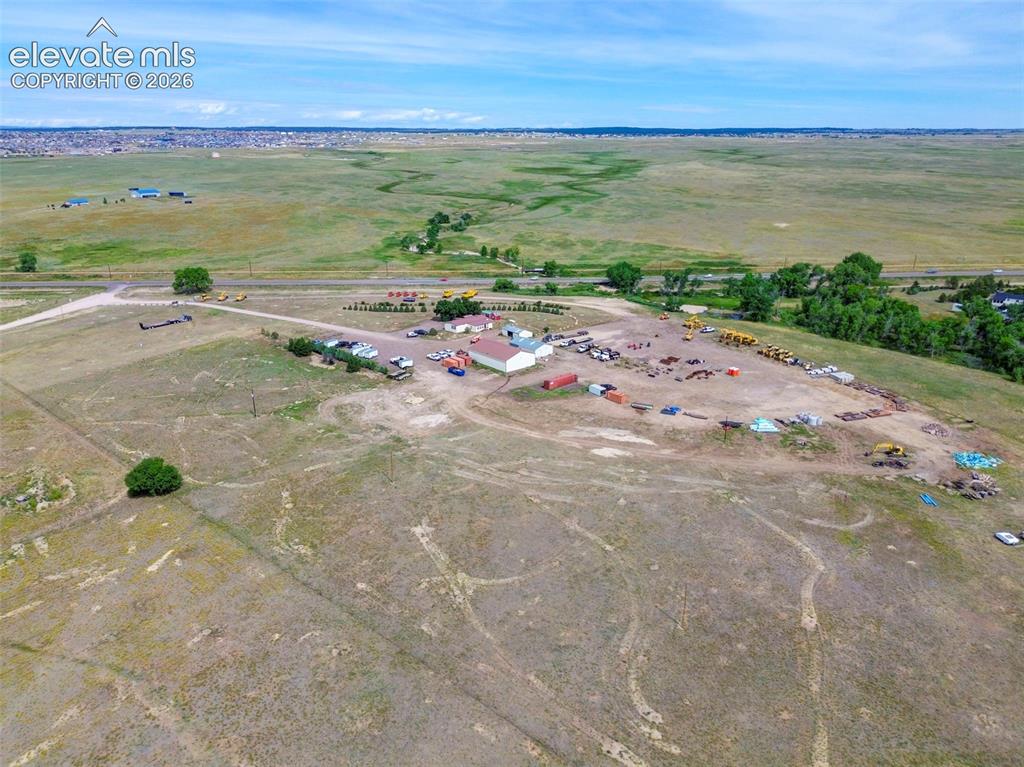 Image 34 of 42: Aerial View