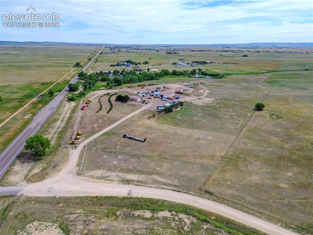 Image 36 of 42: Aerial View