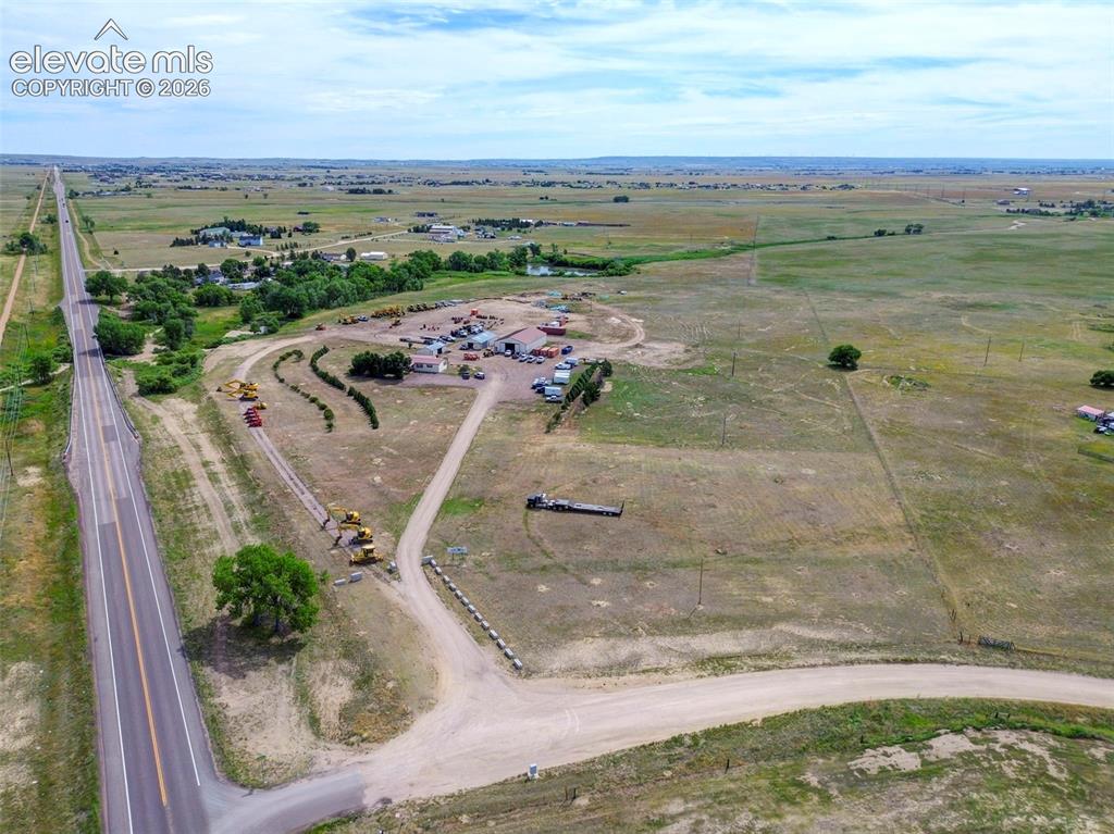 Image 37 of 42: Aerial View