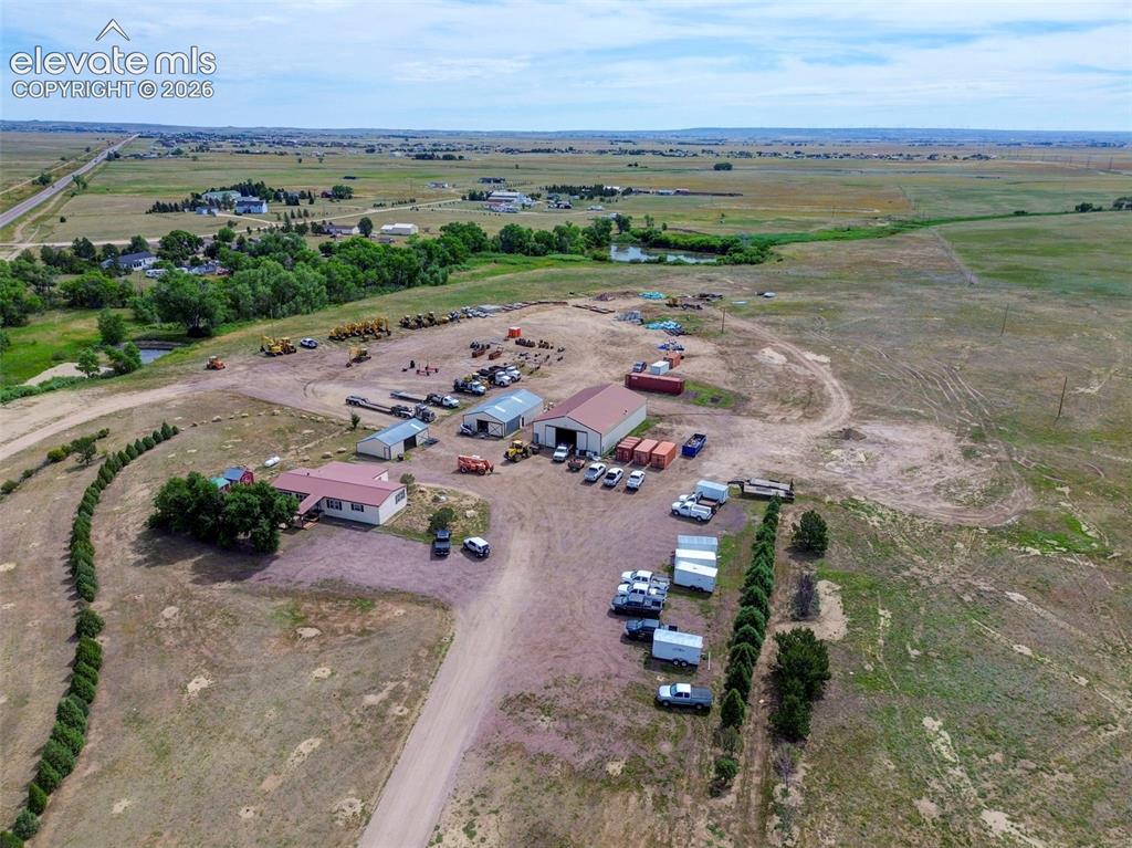 Image 38 of 42: Aerial View