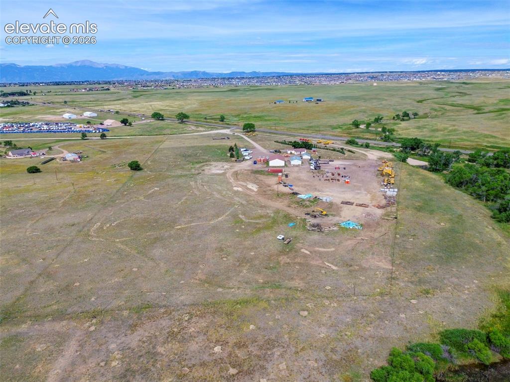 Image 39 of 42: Aerial View