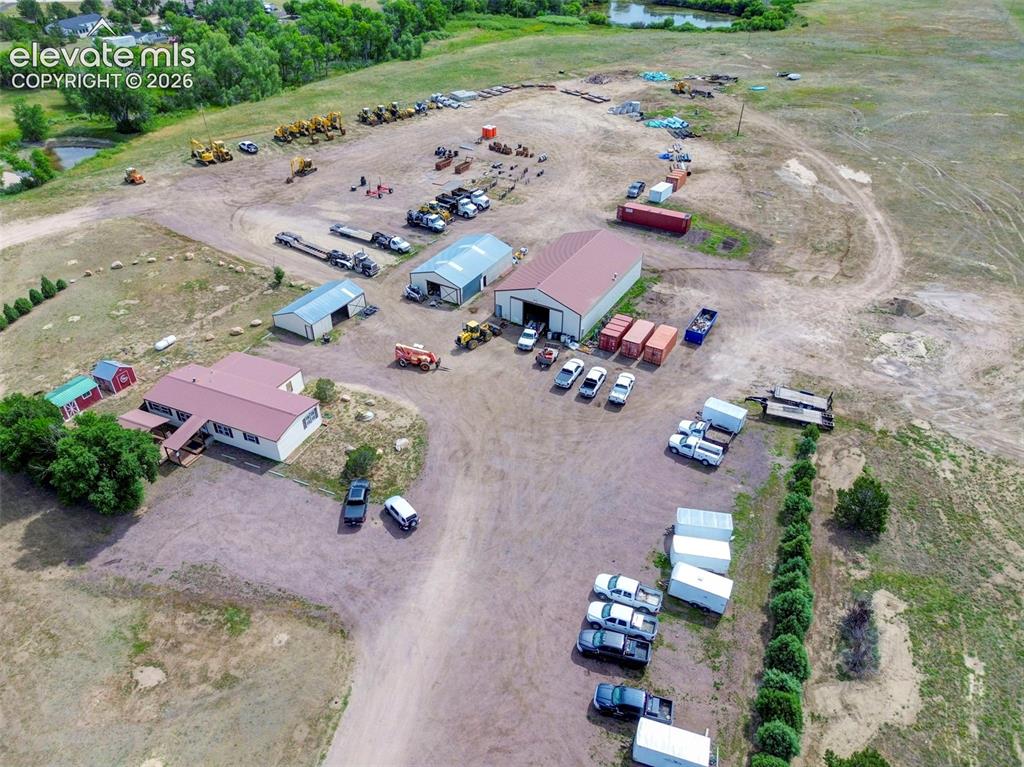 Image 40 of 42: Aerial View