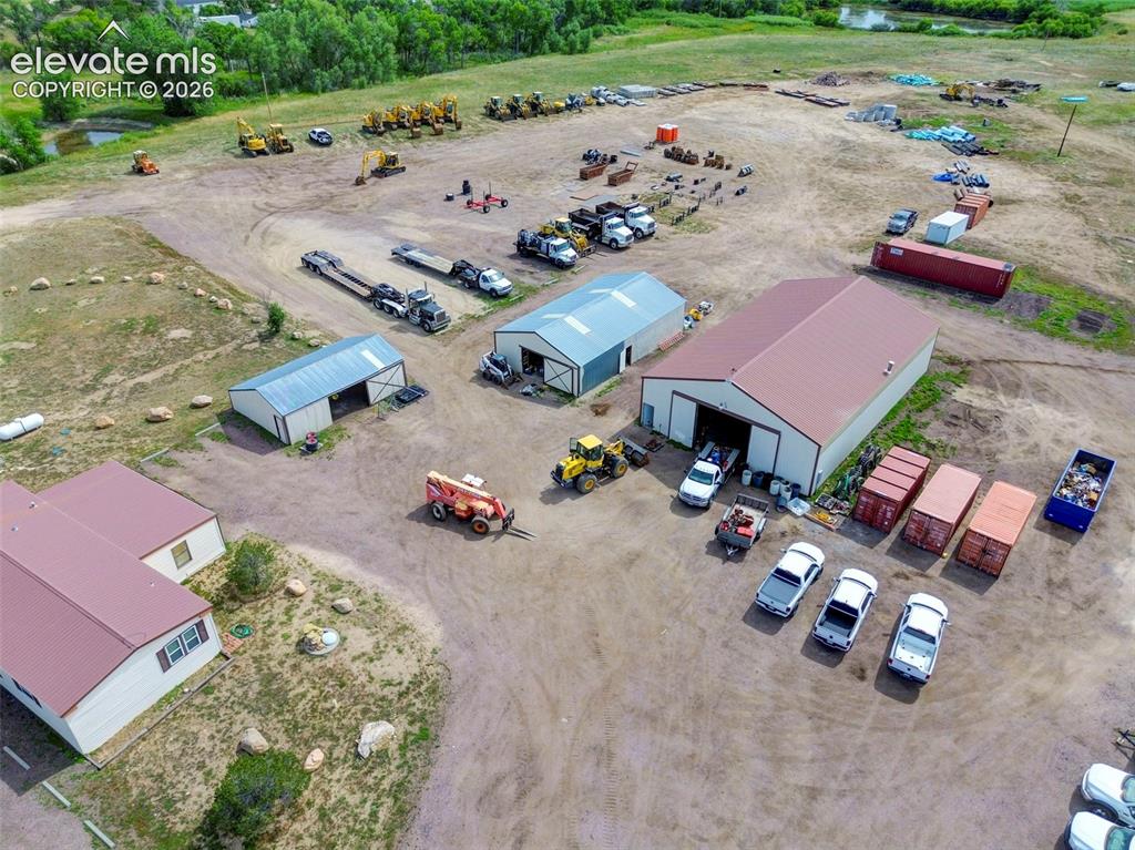 Image 41 of 42: Aerial View