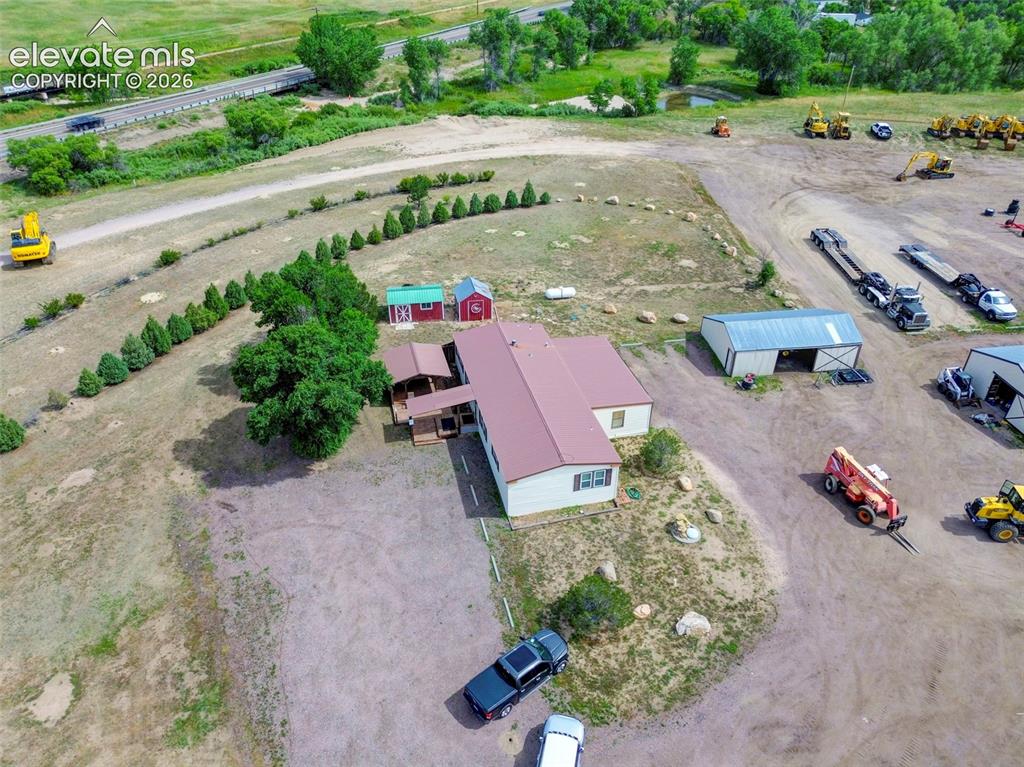 Image 42 of 42: Aerial View