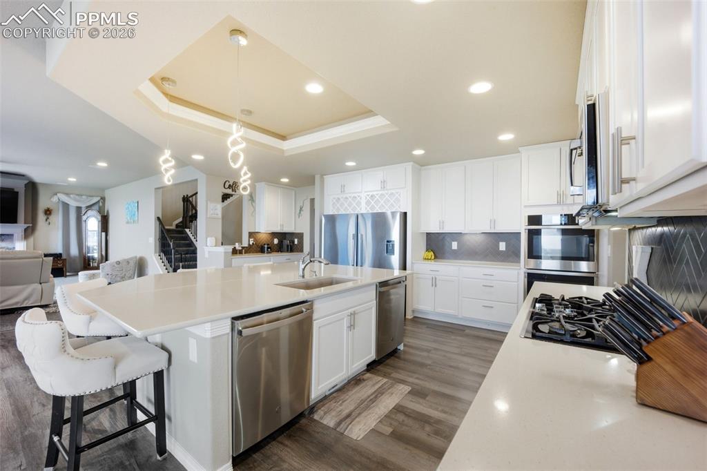 Image 12 of 46: Kitchen