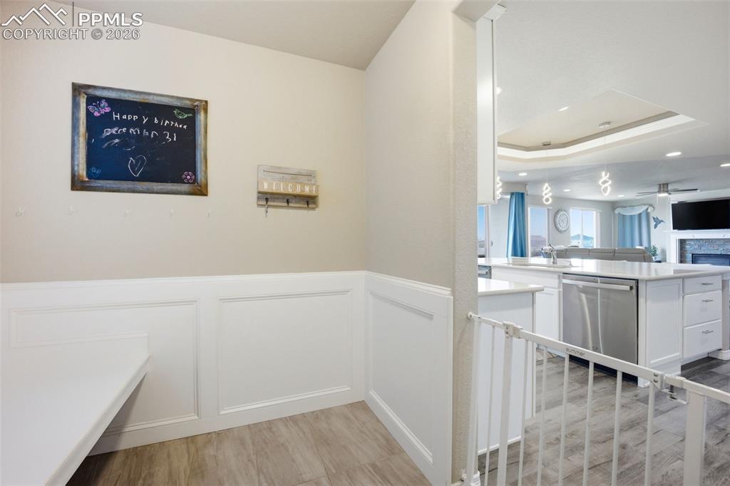 Image 15 of 46: Mud Room