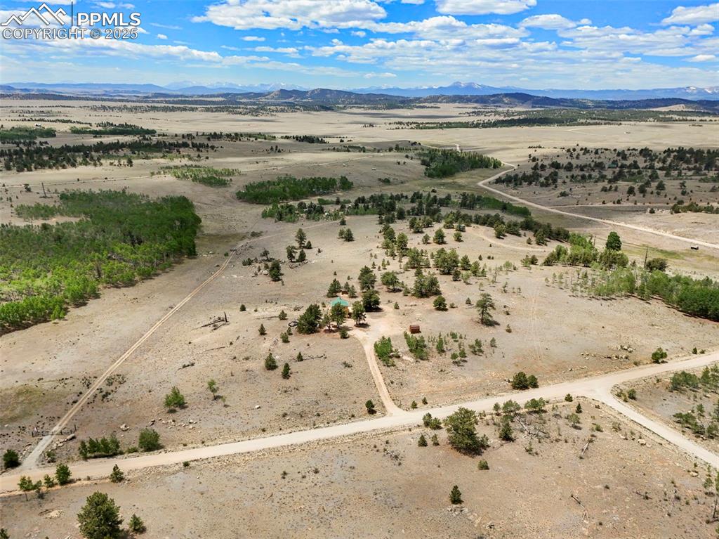 Image 32 of 34: Aerial View