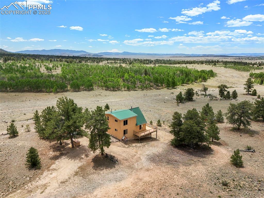 Image 34 of 34: Aerial View