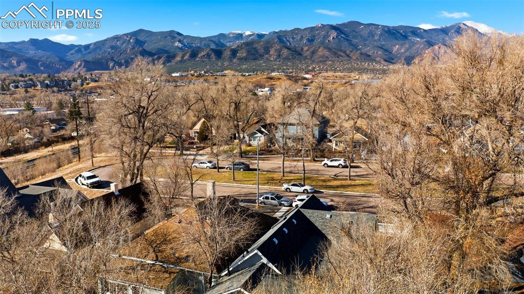 Image 29 of 36: Aerial View