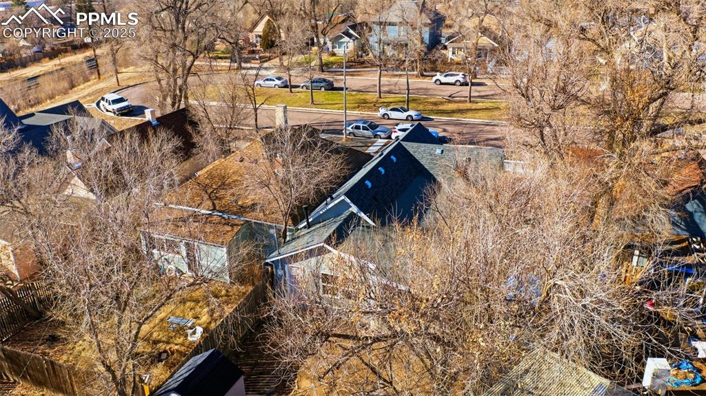 Image 33 of 36: Aerial View