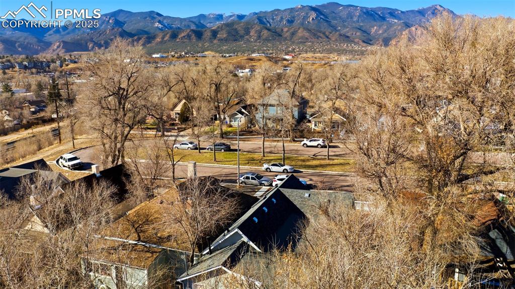 Image 36 of 36: Aerial View