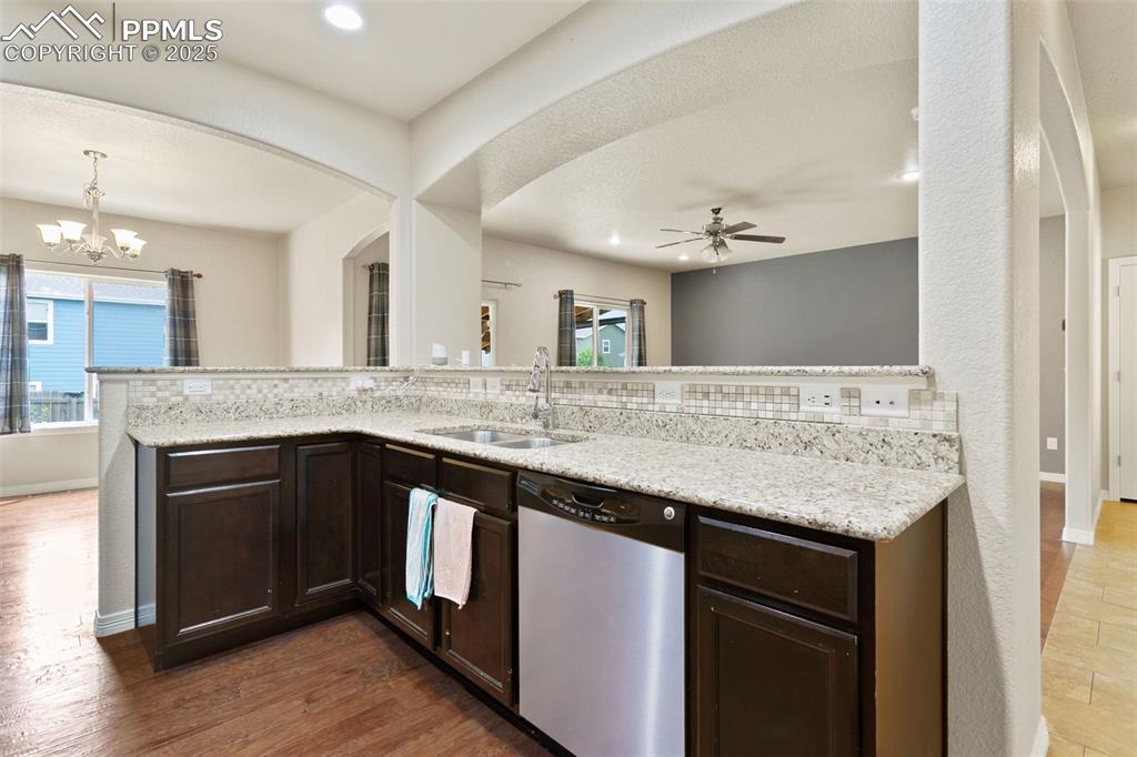 Image 12 of 48: Kitchen