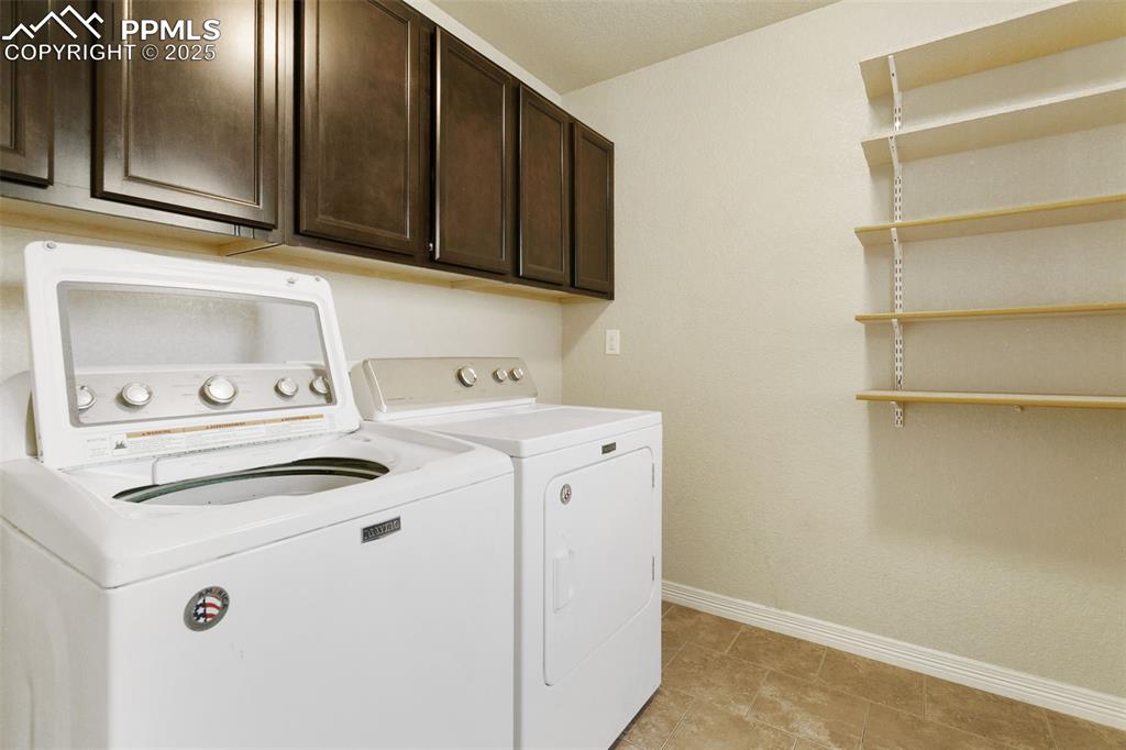 Image 15 of 48: Laundry
