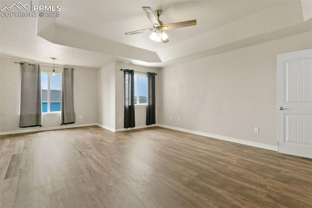 Image 21 of 48: Master Bedroom