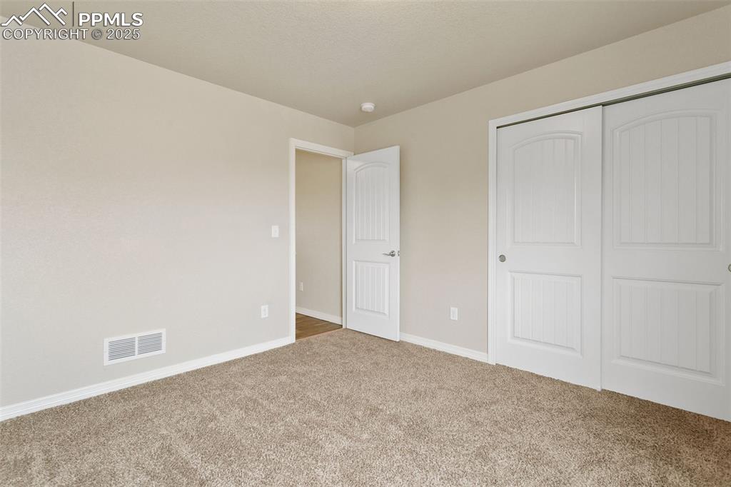 Image 33 of 48: Bedroom