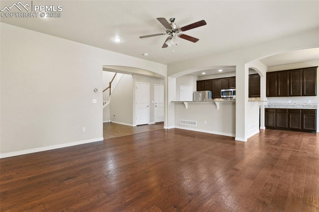Image 7 of 48: Living Room