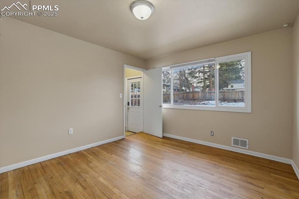 Image 16 of 42: 2nd Main Level Bedroom