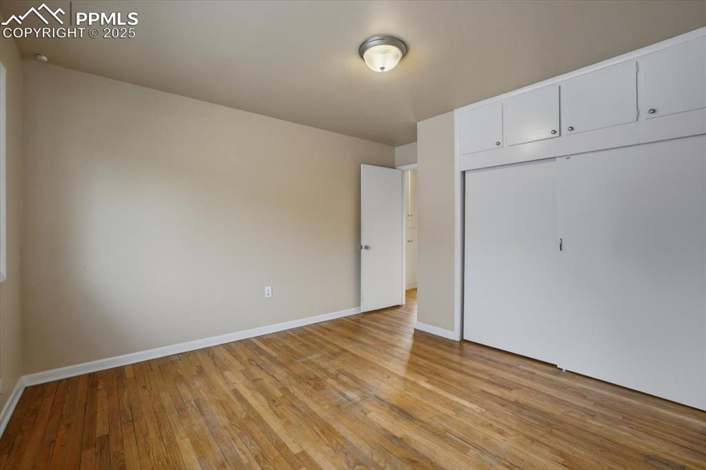 Image 17 of 42: 2nd Main Level Bedroom