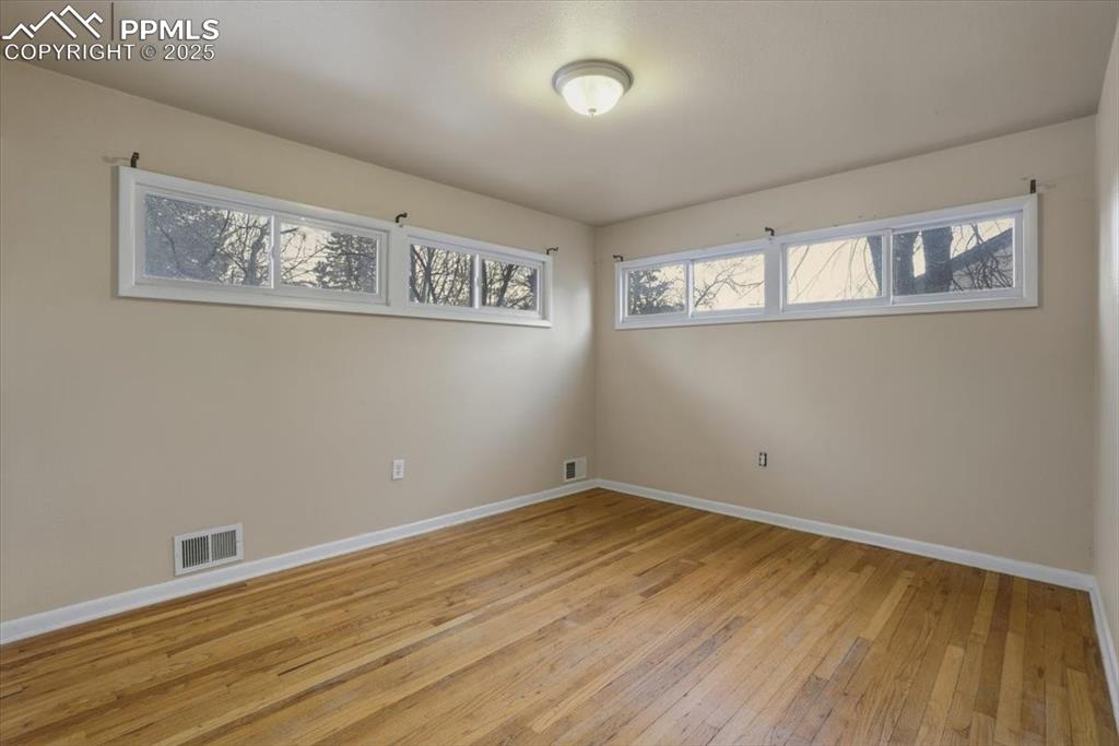 Image 18 of 42: 3rd Main Level Bedroom