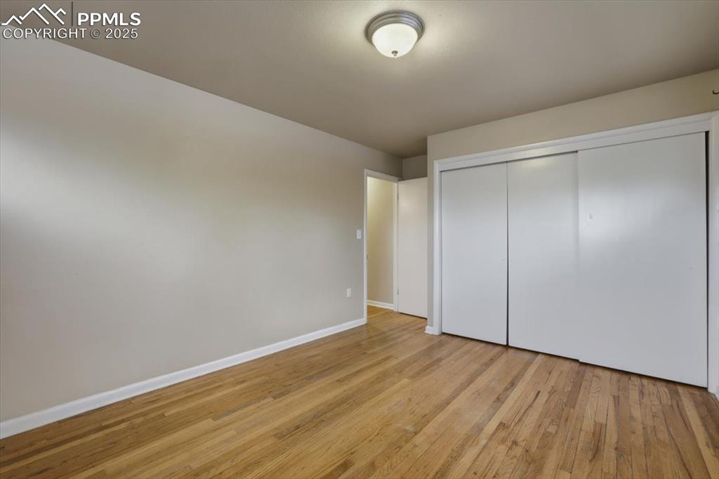 Image 19 of 42: 3rd Main Level Bedroom