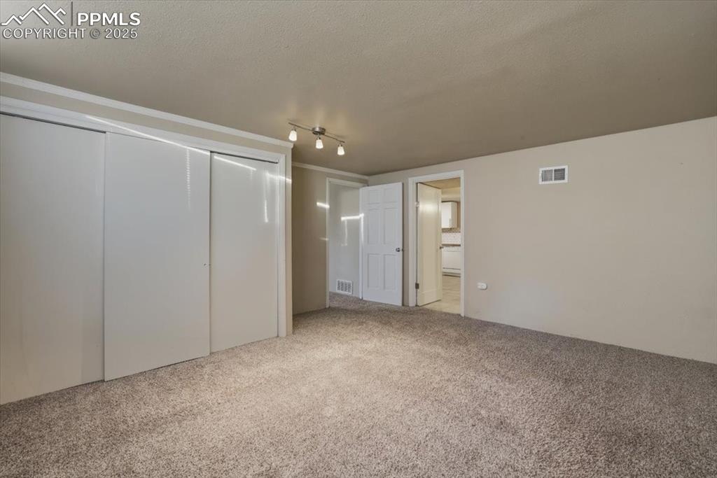 Image 29 of 42: 4th Bedroom in Home