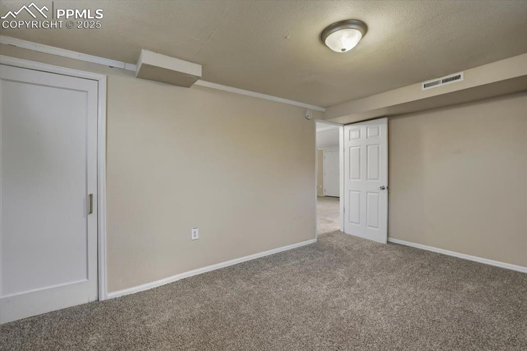 Image 31 of 42: 5th Bedroom in Home