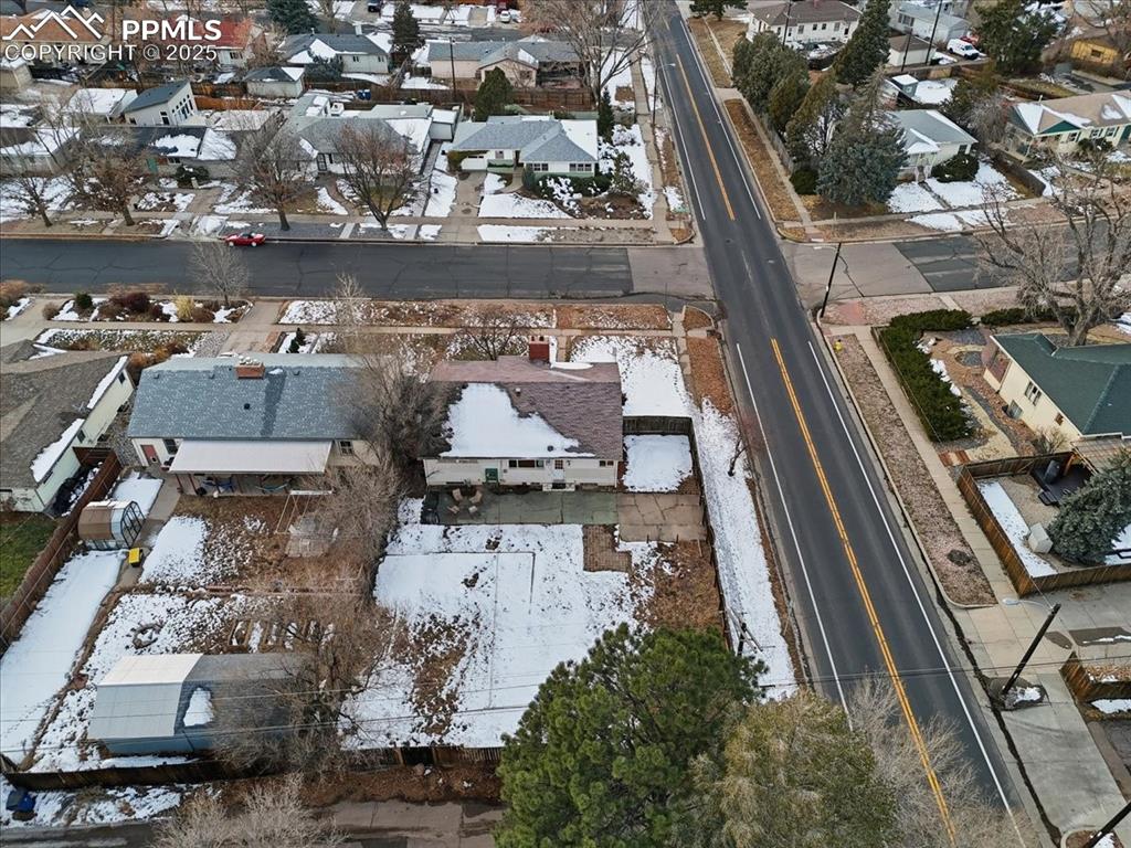 Image 38 of 42: Aerial View