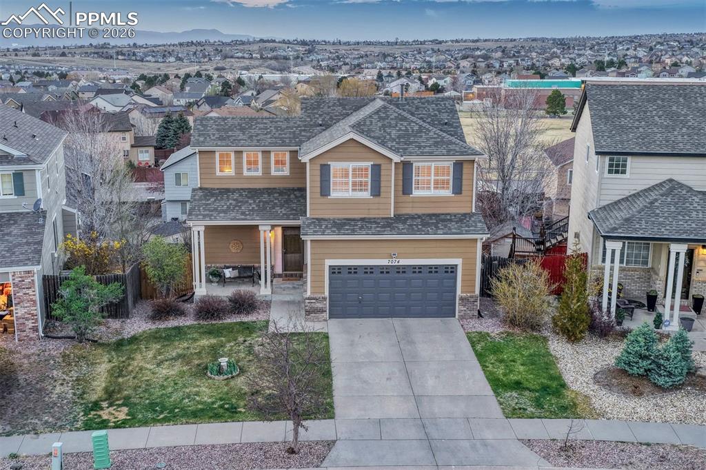 Image 1 of 46: Welcome Home!