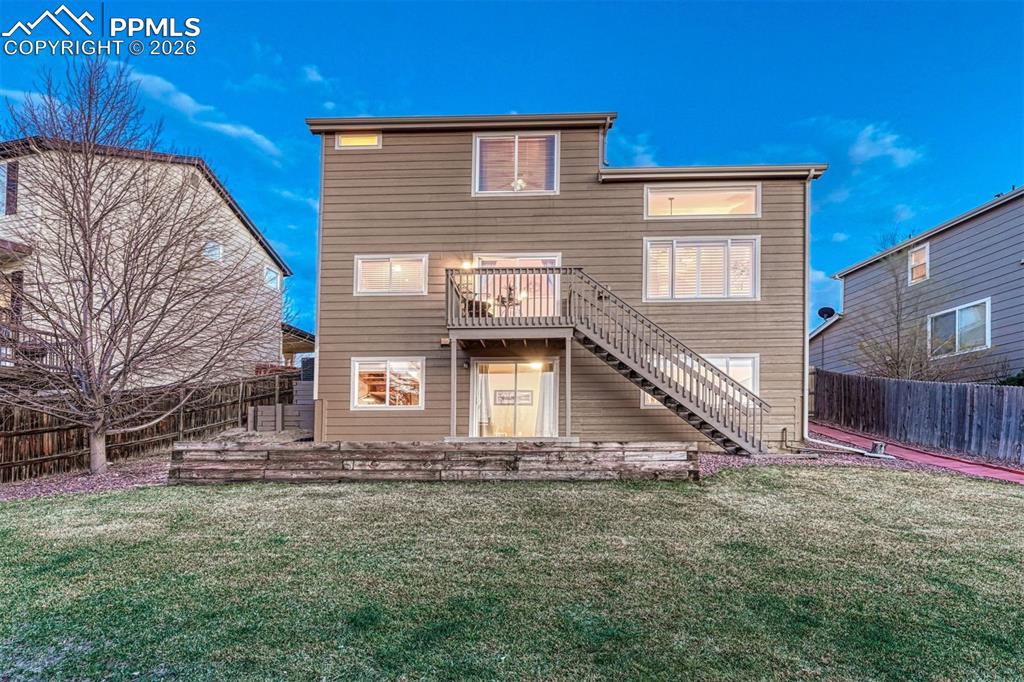 Image 40 of 46: Back of Structure