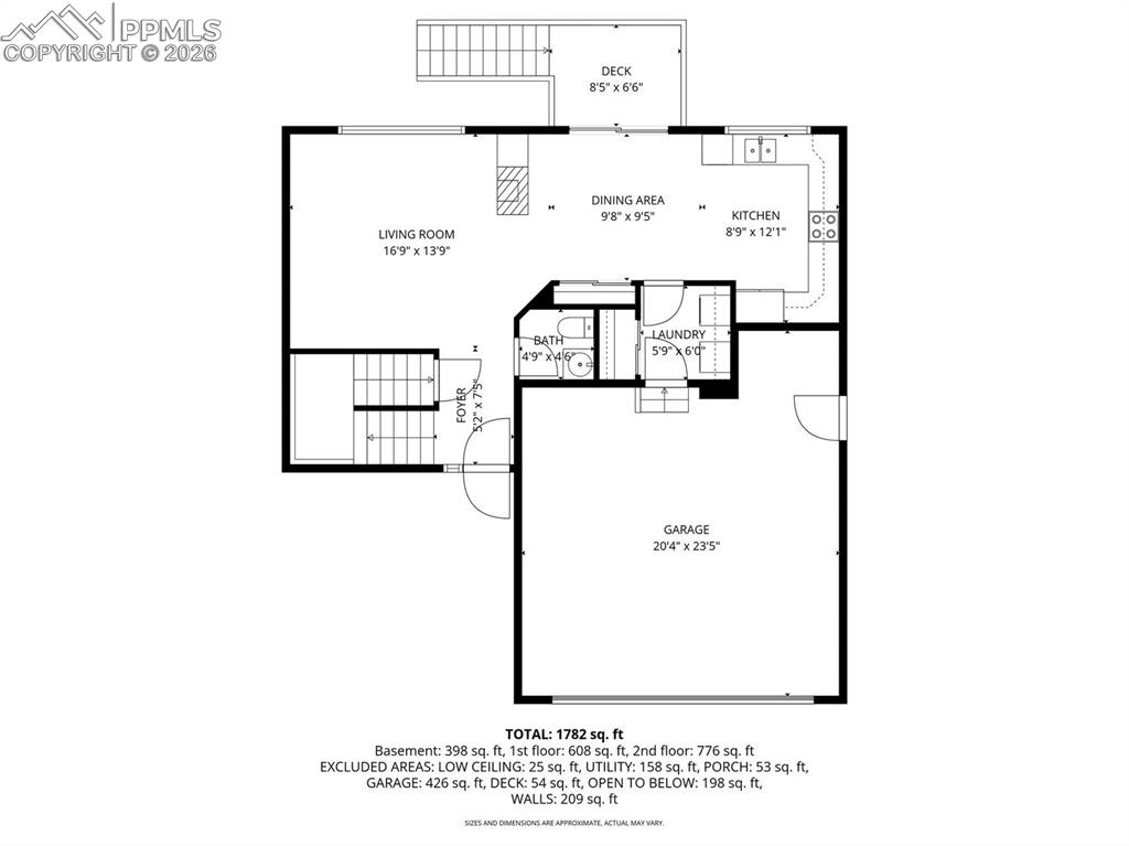 Image 42 of 46: Main Level