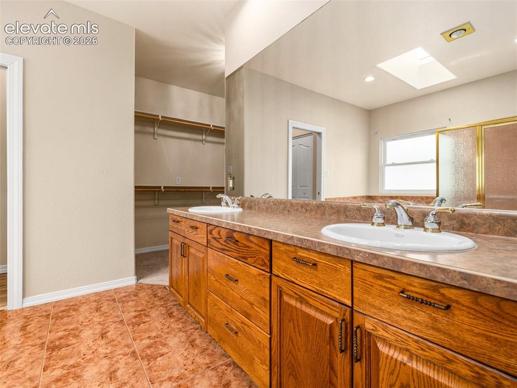 Image 20 of 43: Master Bathroom