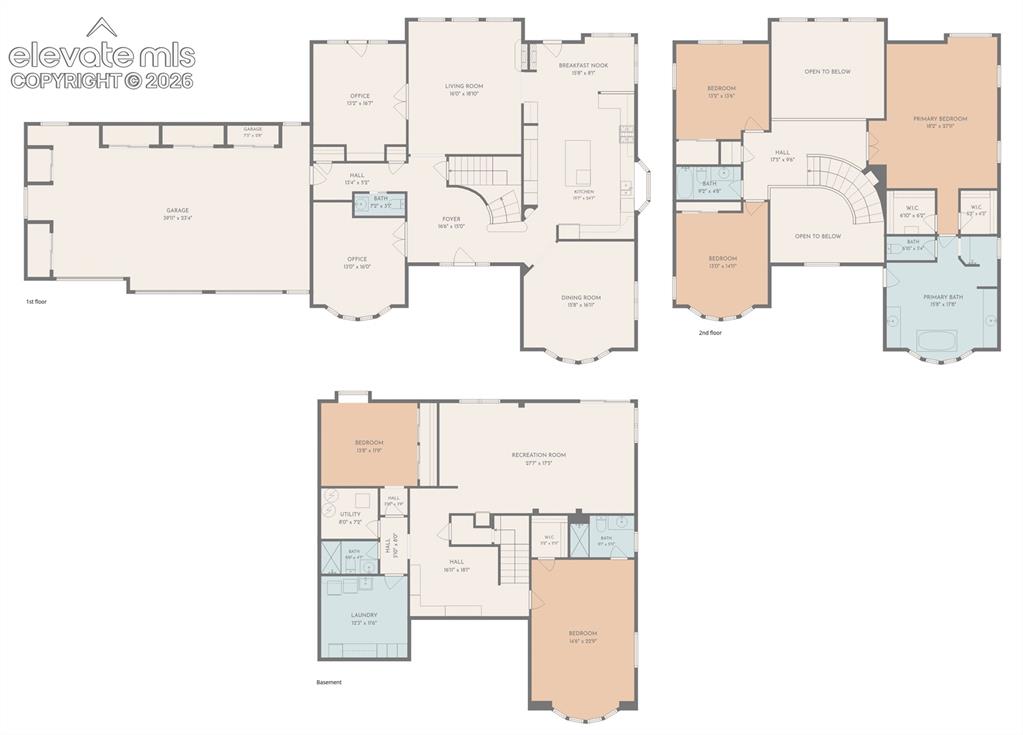 Image 49 of 49: Floor plan