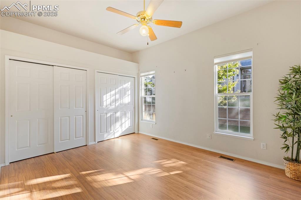 Image 13 of 32: Master Bedroom