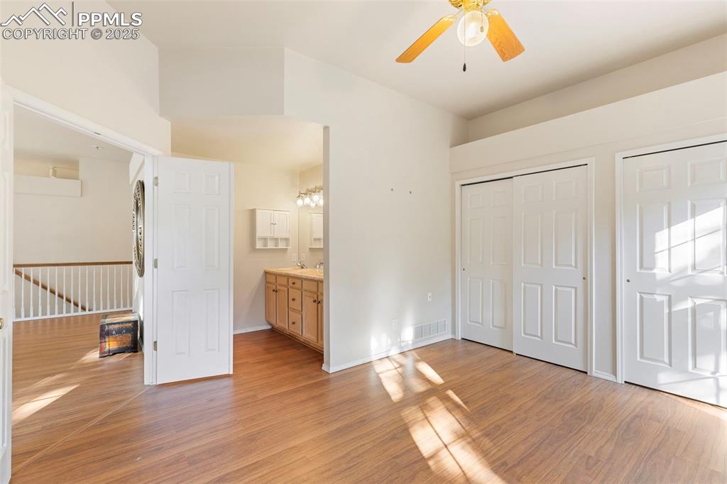 Image 14 of 32: Master Bedroom