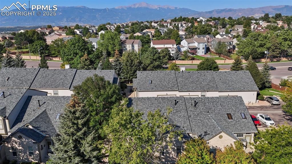 Image 26 of 32: Aerial View