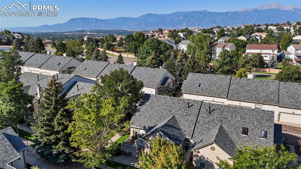 Image 27 of 32: Aerial View