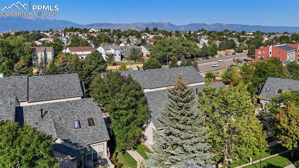 Image 28 of 32: Aerial View