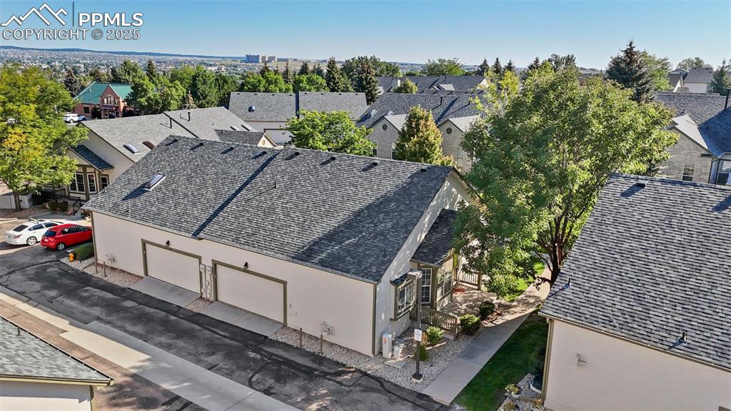 Image 30 of 32: Aerial View