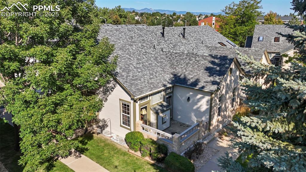 Image 5 of 32: Aerial View