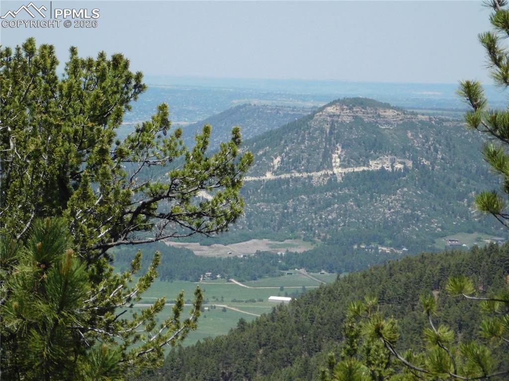 Image 8 of 22: View from lot